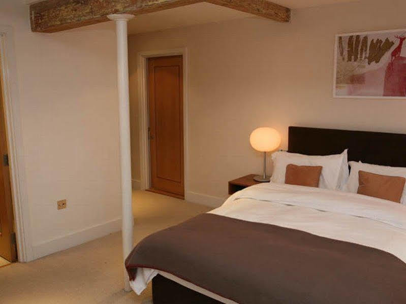 Hertford House Εξωτερικό φωτογραφία